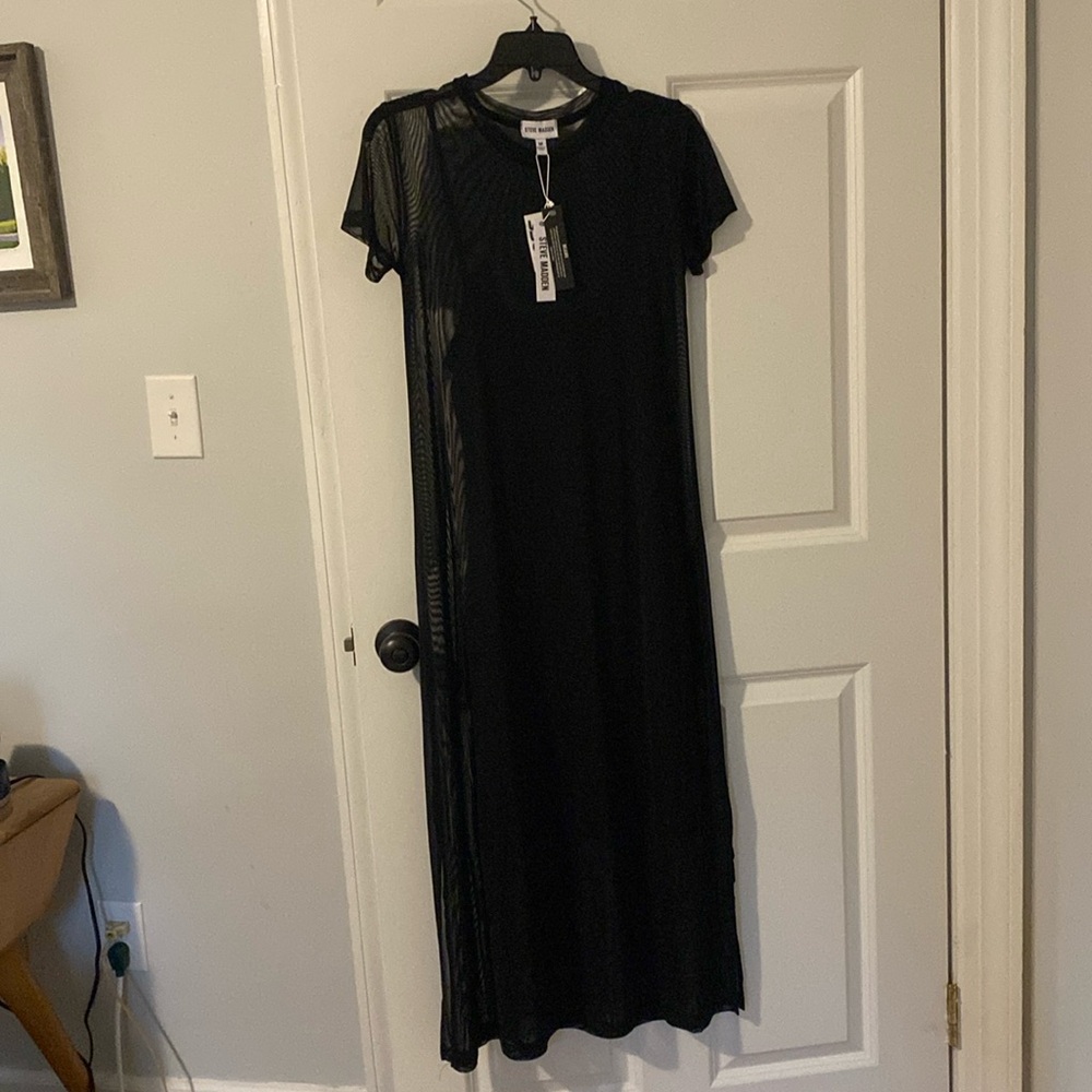 steve madden nwt dress